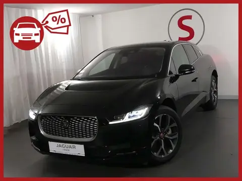 Used JAGUAR I-PACE Electric 2024 Ad 