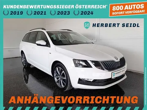 Used SKODA OCTAVIA Diesel 2020 Ad 