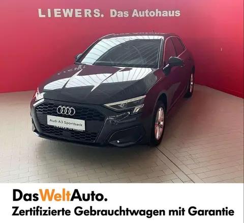 Used AUDI A3 Diesel 2024 Ad 