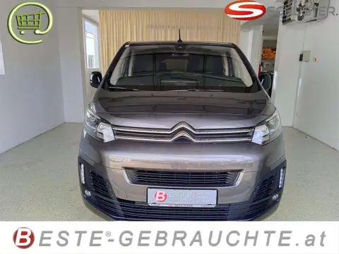 Used CITROEN SPACETOURER Diesel 2023 Ad 