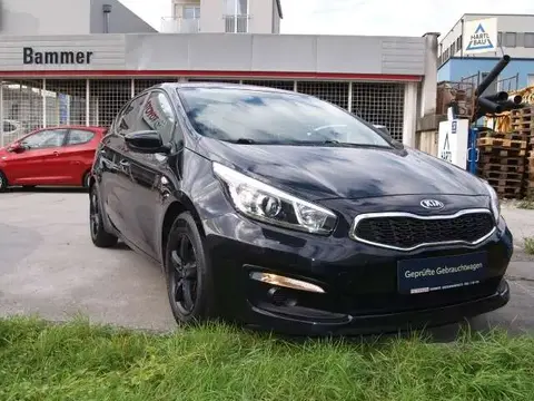 Annonce KIA CEED Essence 2015 d'occasion 