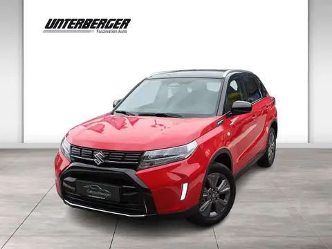 Used SUZUKI VITARA Petrol 2024 Ad 