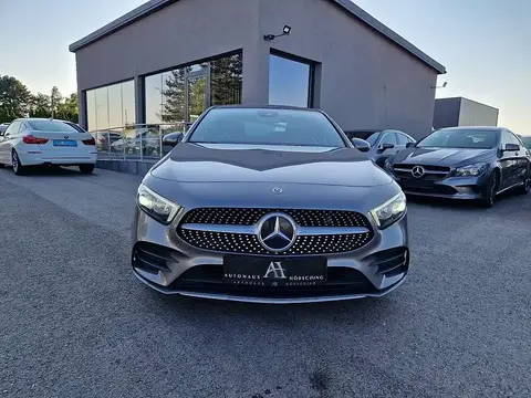 Used MERCEDES-BENZ CLASSE A Diesel 2019 Ad 