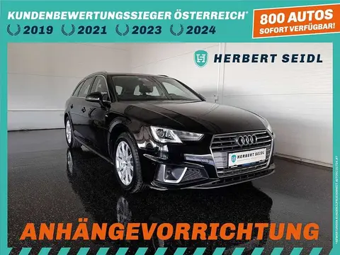 Annonce AUDI A4 Diesel 2019 d'occasion 