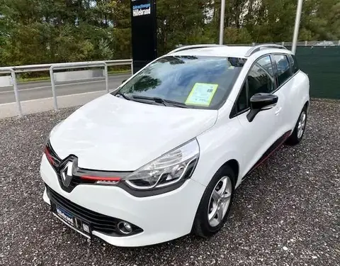 Used RENAULT CLIO Diesel 2016 Ad 