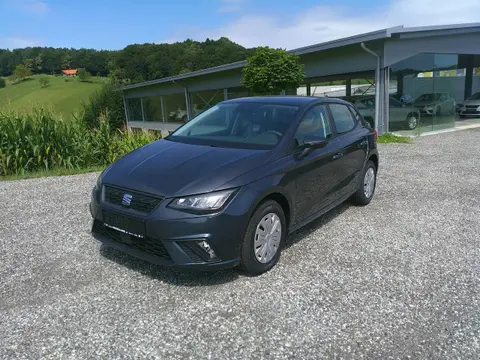 Used SEAT IBIZA Petrol 2024 Ad 