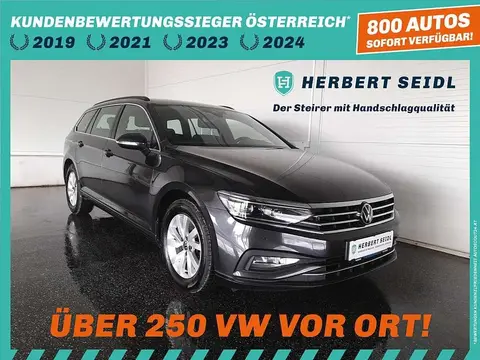 Annonce VOLKSWAGEN PASSAT Diesel 2021 d'occasion 