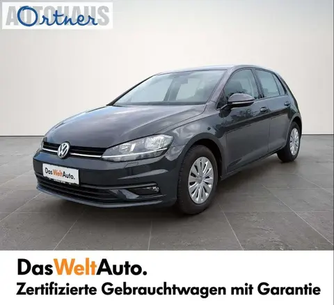 Annonce VOLKSWAGEN GOLF Diesel 2019 d'occasion 