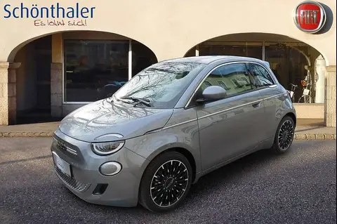 Used FIAT 500 Electric 2023 Ad 