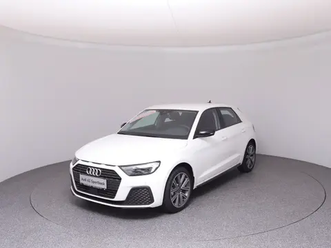 Annonce AUDI A1 Essence 2024 d'occasion 