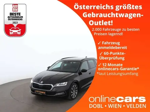 Used SKODA OCTAVIA Diesel 2020 Ad 