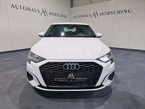 Annonce AUDI A3 Essence 2021 d'occasion 