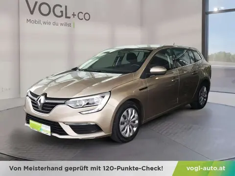 Used RENAULT MEGANE Petrol 2020 Ad 