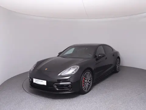 Annonce PORSCHE PANAMERA Hybride 2022 d'occasion 