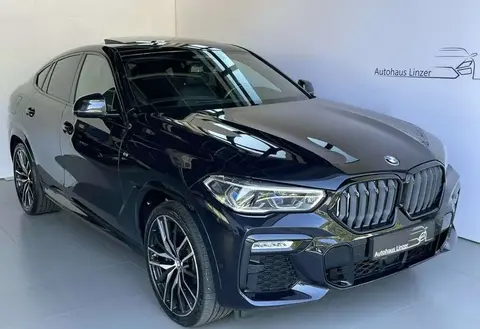 Used BMW X6 Diesel 2020 Ad 