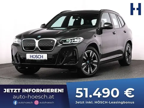 Annonce BMW IX3 Électrique 2023 d'occasion 