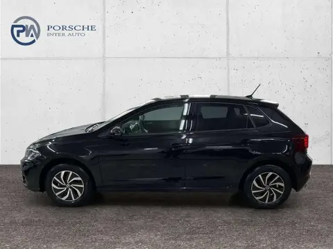 Used VOLKSWAGEN POLO Petrol 2024 Ad 