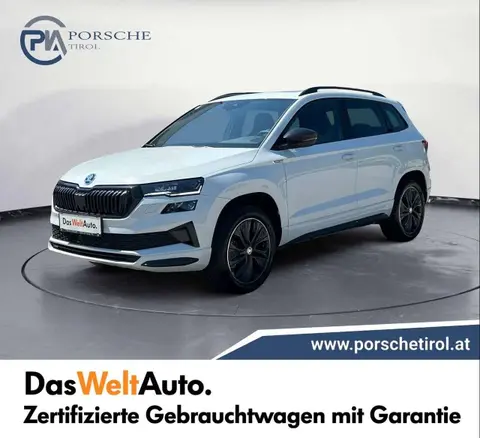 Annonce SKODA KAROQ Diesel 2024 d'occasion 