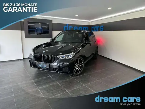 Used BMW X5 Diesel 2020 Ad 