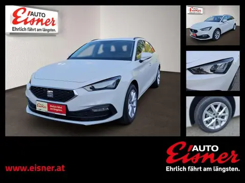 Used SEAT LEON Petrol 2024 Ad 