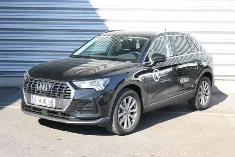 Annonce AUDI Q3 Diesel 2024 d'occasion 