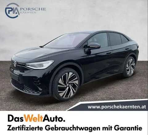 Used VOLKSWAGEN ID.5 Electric 2023 Ad 