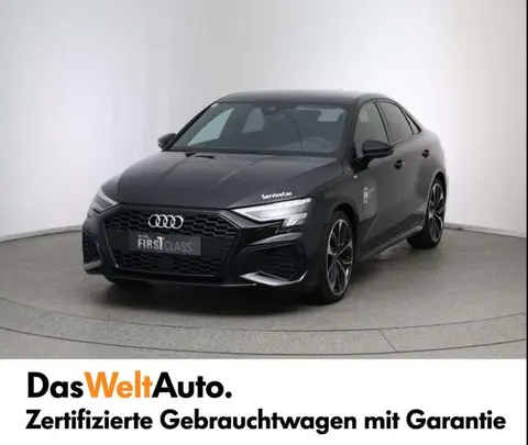 Annonce AUDI A3 Essence 2024 d'occasion 