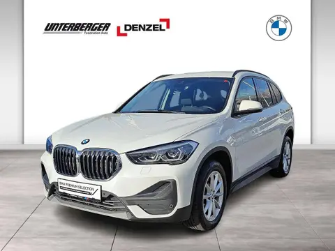 Used BMW X1 Diesel 2020 Ad 