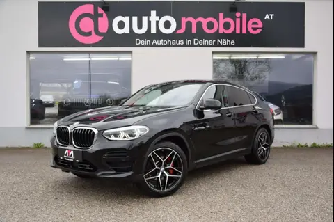 Used BMW X4 Diesel 2018 Ad 