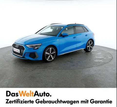 Used AUDI A3 Petrol 2021 Ad 