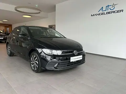 Annonce VOLKSWAGEN POLO Essence 2022 d'occasion 