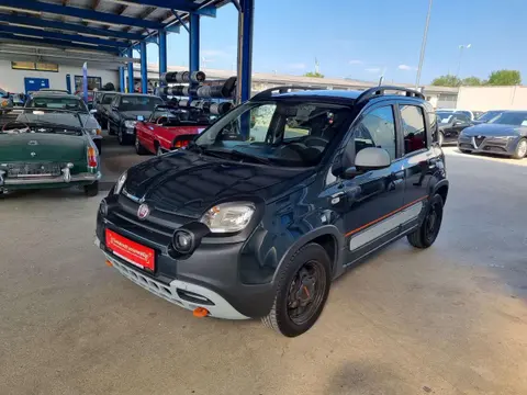 Used FIAT PANDA Petrol 2022 Ad 