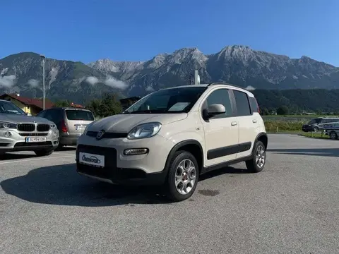 Used FIAT PANDA Diesel 2016 Ad 