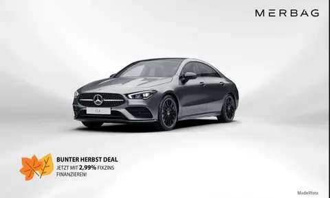 Used MERCEDES-BENZ CLASSE CLA Diesel 2023 Ad 