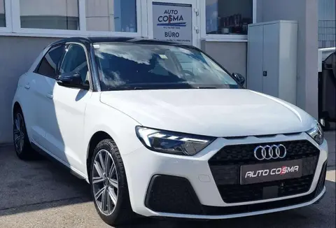 Annonce AUDI A1 Essence 2021 d'occasion 