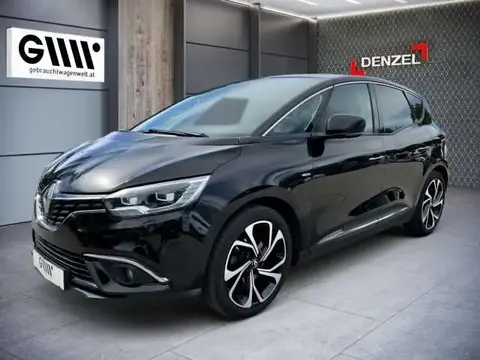 Used RENAULT SCENIC Diesel 2018 Ad 