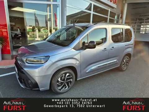 Annonce TOYOTA PROACE Diesel 2024 d'occasion 