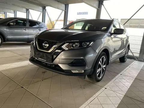 Used NISSAN QASHQAI Petrol 2019 Ad 