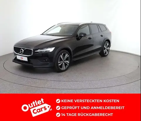 Used VOLVO V60 Diesel 2022 Ad 