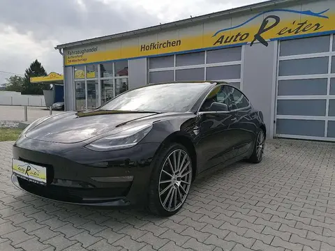 Used TESLA MODEL 3 Electric 2019 Ad 