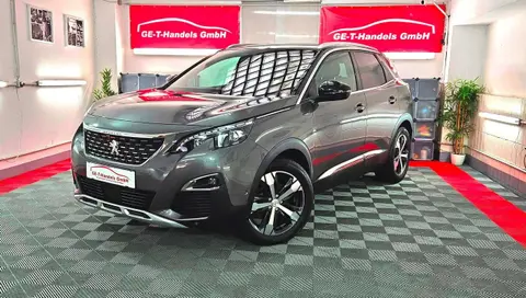 Used PEUGEOT 3008 Diesel 2018 Ad 