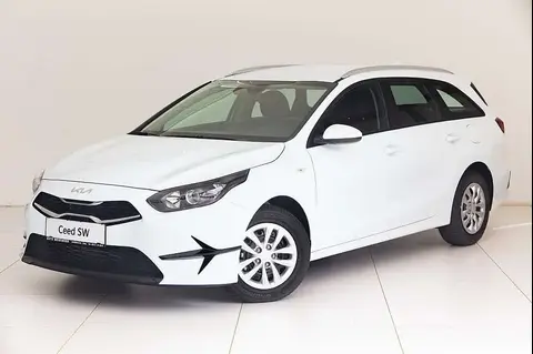 Annonce KIA CEED Essence 2024 d'occasion 