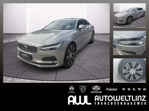 Used VOLVO S90 Hybrid 2024 Ad 