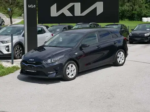 Annonce KIA CEED Essence 2023 d'occasion 