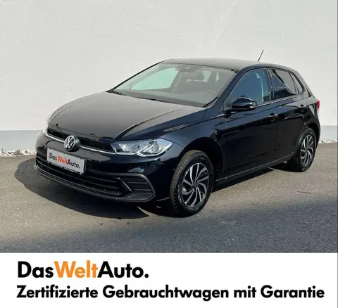 Annonce VOLKSWAGEN POLO Essence 2024 d'occasion 