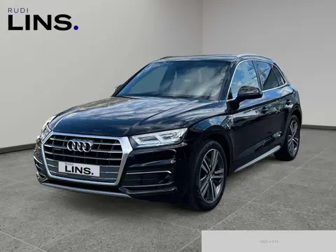 Used AUDI Q5 Diesel 2019 Ad 