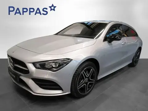 Annonce MERCEDES-BENZ CLASSE CLA Hybride 2023 d'occasion 