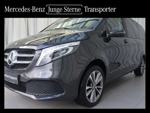 Annonce MERCEDES-BENZ CLASSE V Diesel 2021 d'occasion 