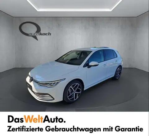 Annonce VOLKSWAGEN GOLF Essence 2024 d'occasion 