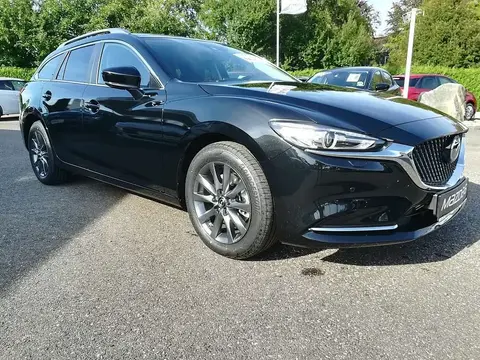 Used MAZDA 6 Petrol 2024 Ad 